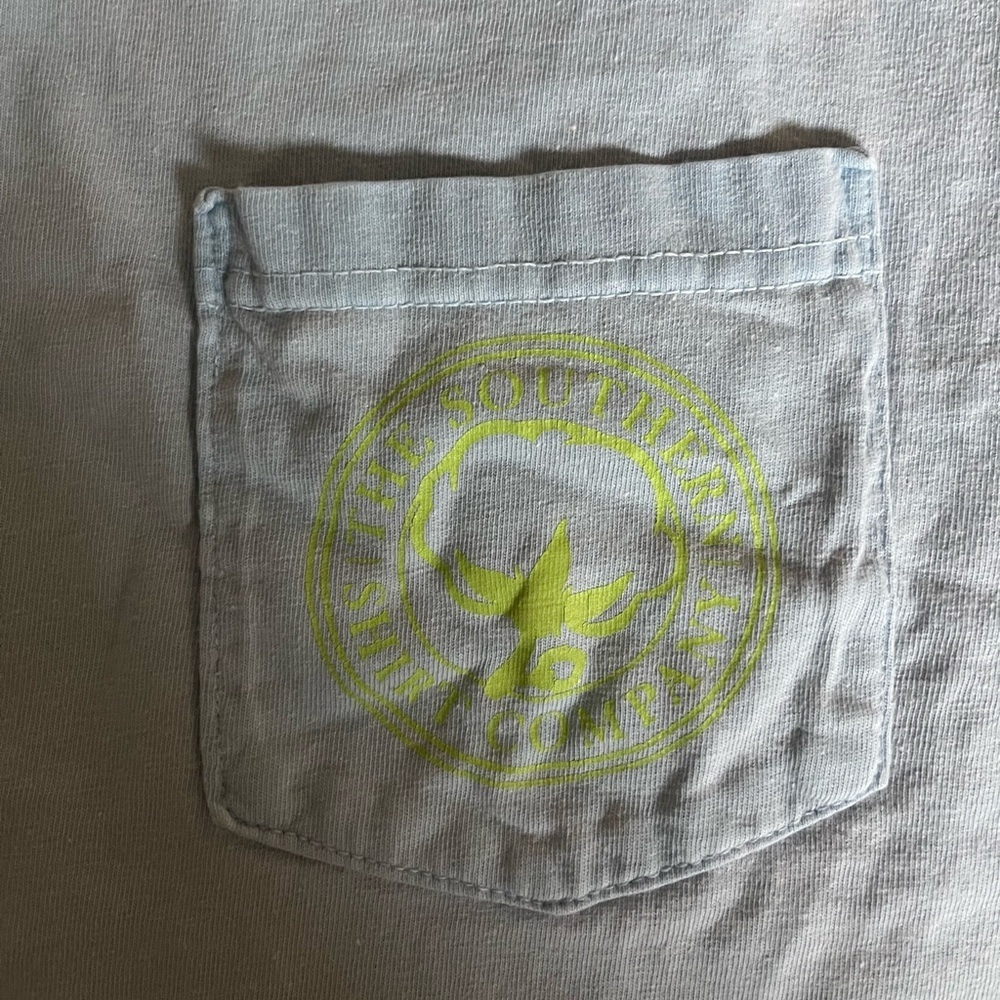 The Southern Shirt Co. Tee Shirt - Picture 5 of 6